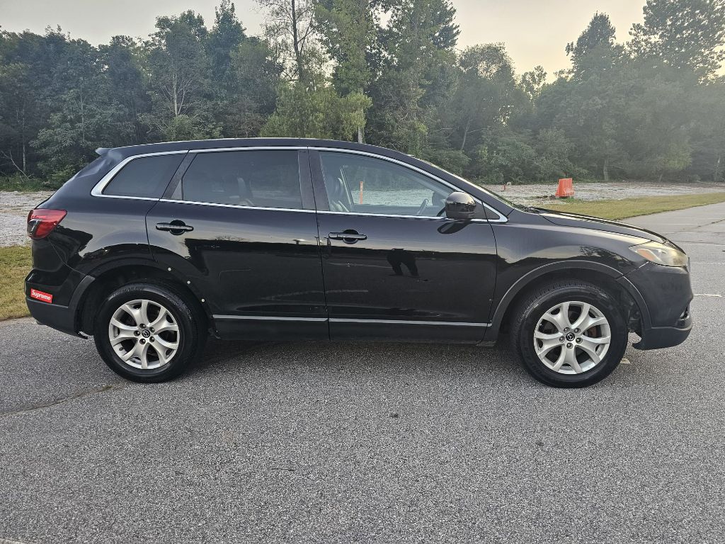 2013 MAZDA CX-9 - $4,499