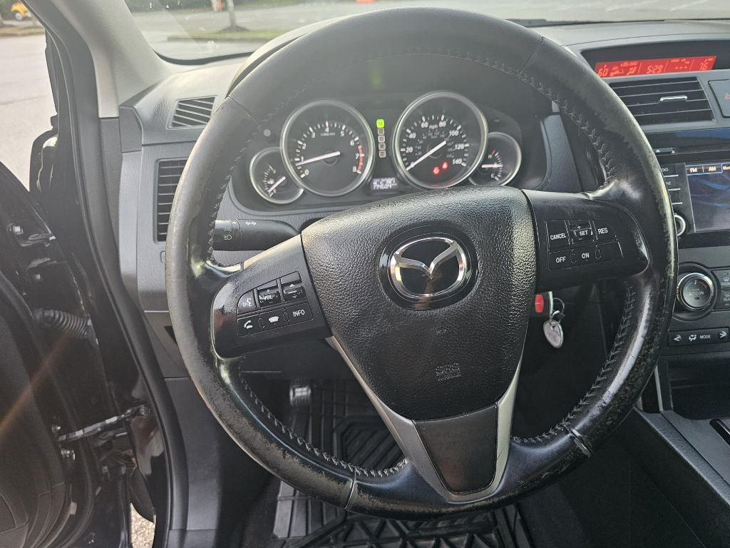 2013 MAZDA CX-9 - $4,499