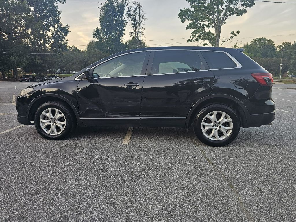2013 MAZDA CX-9 - $4,499