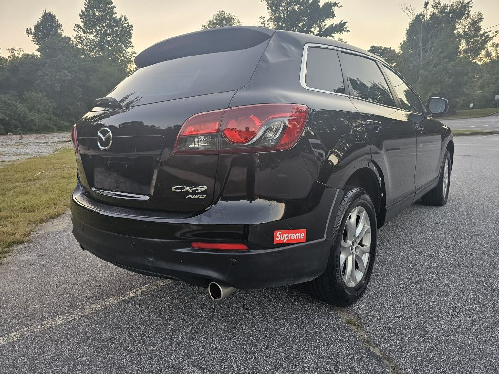 2013 MAZDA CX-9 - $4,499