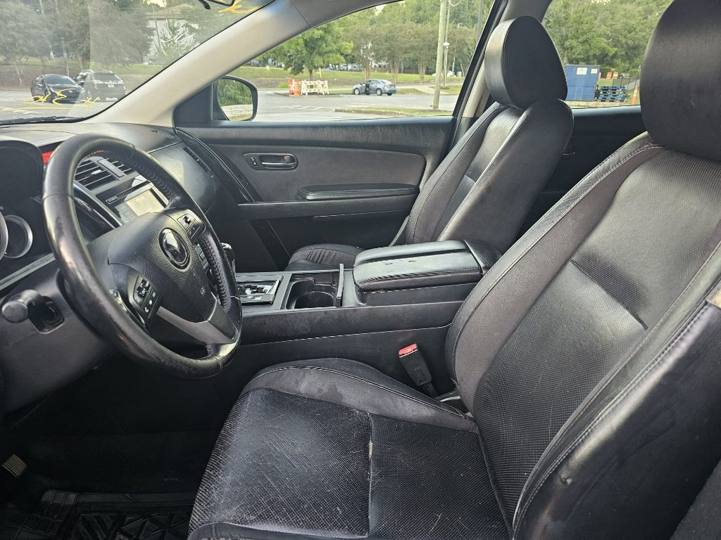 2013 MAZDA CX-9 - $4,499