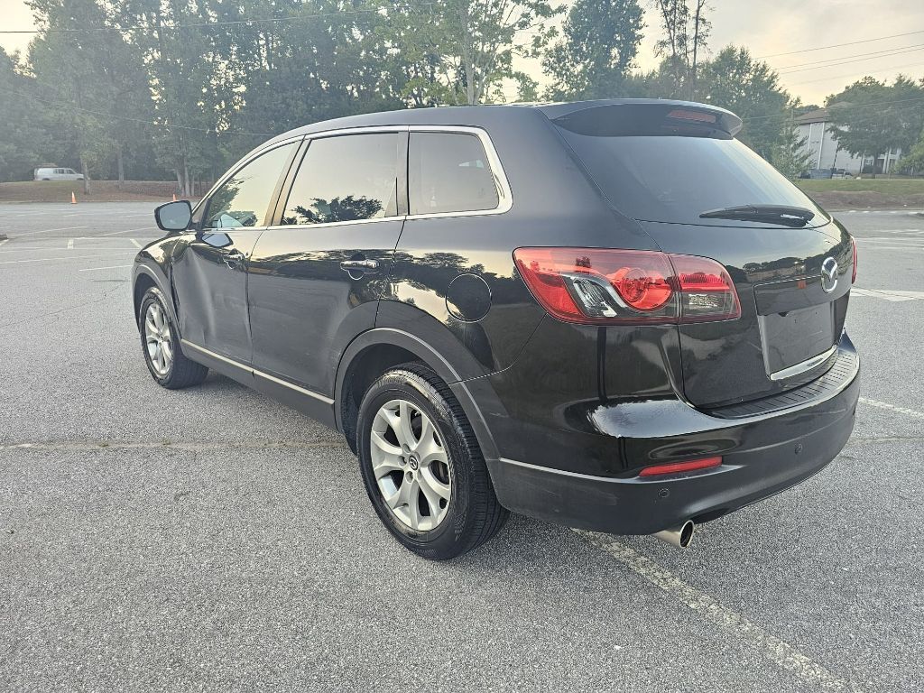 2013 MAZDA CX-9 - $4,499