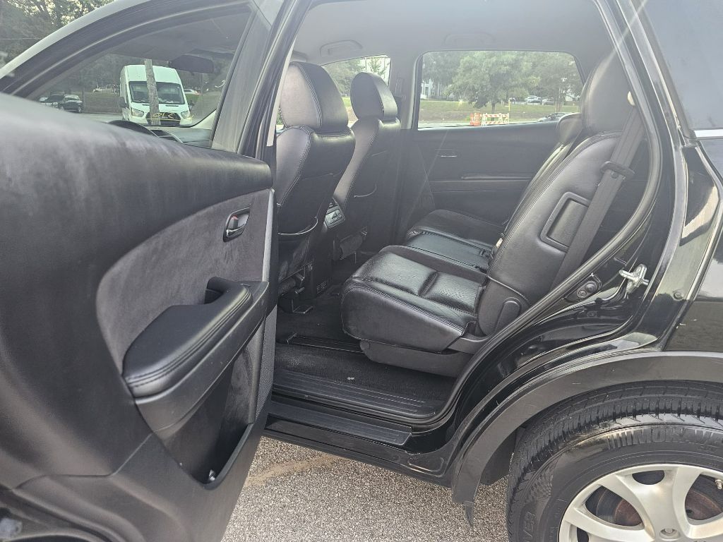 2013 MAZDA CX-9 - $4,499
