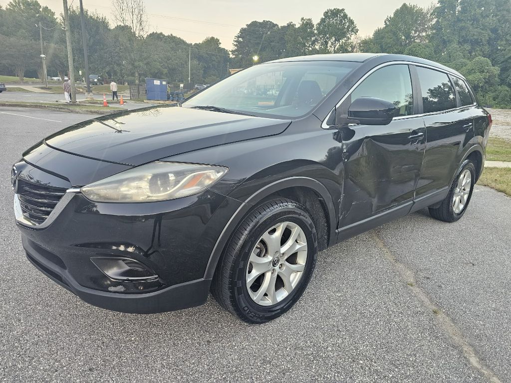 2013 MAZDA CX-9 - $4,499