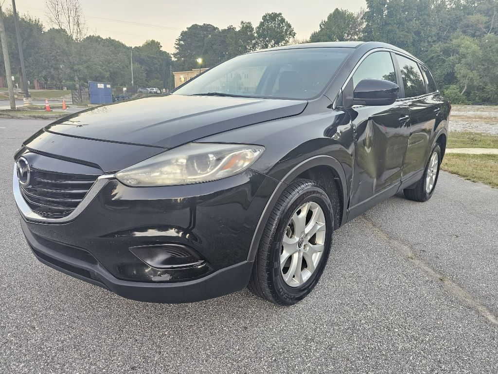 2013 MAZDA CX-9 - $4,499