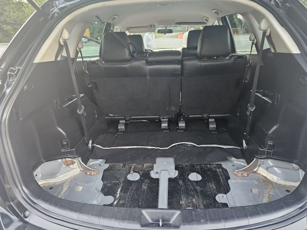 2013 MAZDA CX-9 - $4,499