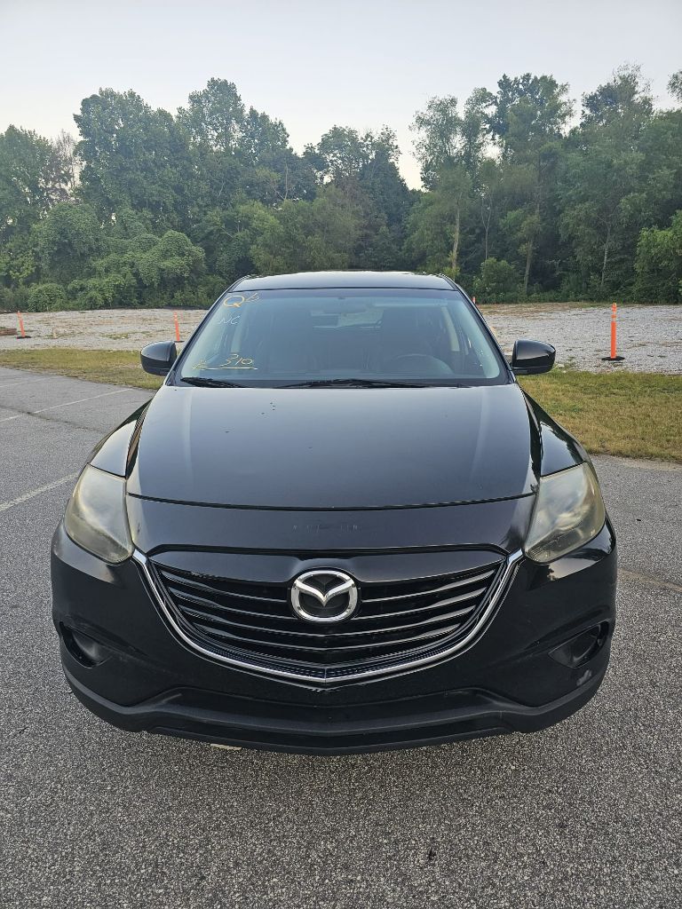2013 MAZDA CX-9 - $4,499