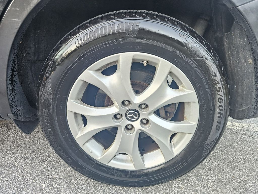 2013 MAZDA CX-9 - $4,499