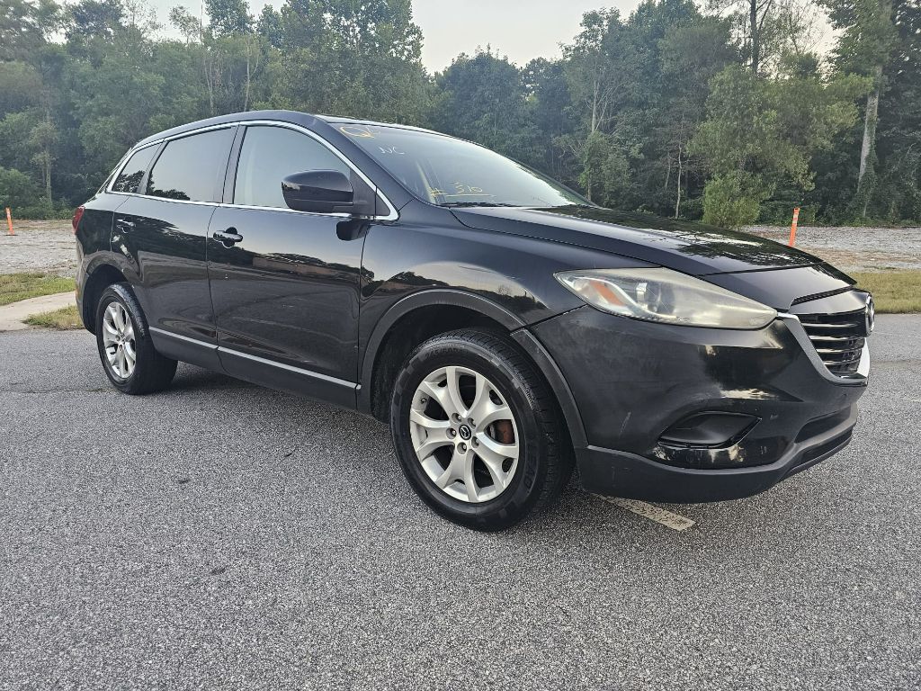 2013 MAZDA CX-9 - $4,499