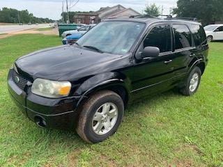 2006 Ford Escape - $3,000