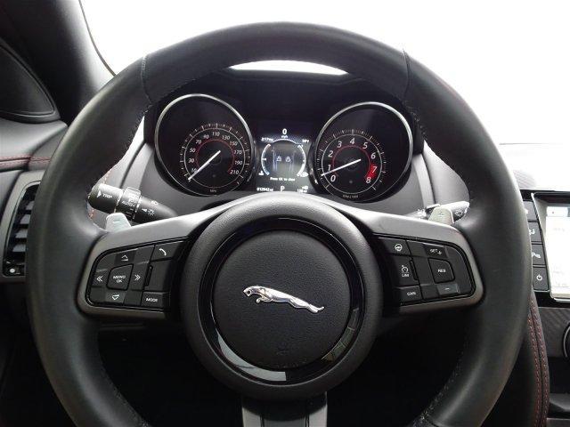 2016 Jaguar XJ