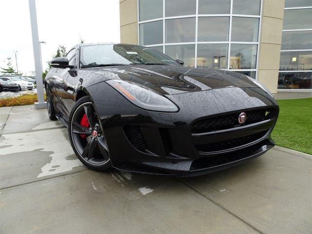 2016 Jaguar XJ