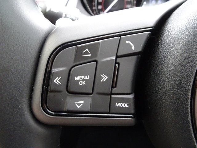 2016 Jaguar XJ