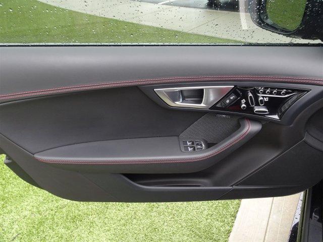 2016 Jaguar XJ