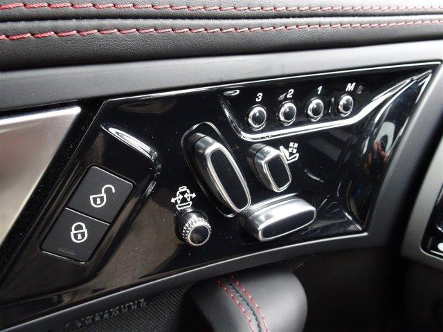 2016 Jaguar XJ
