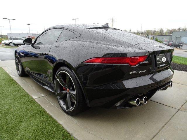 2016 Jaguar XJ