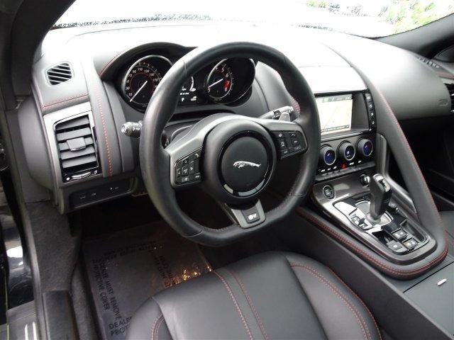 2016 Jaguar XJ