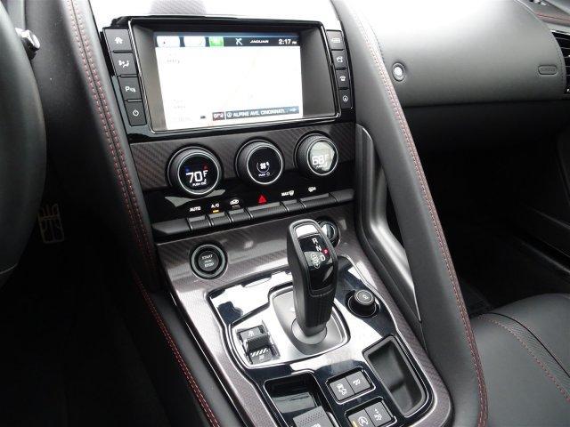 2016 Jaguar XJ