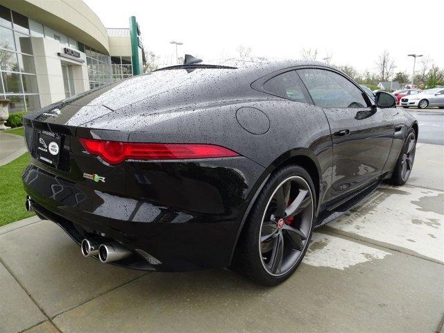2016 Jaguar XJ