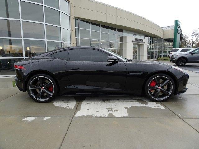 2016 Jaguar XJ