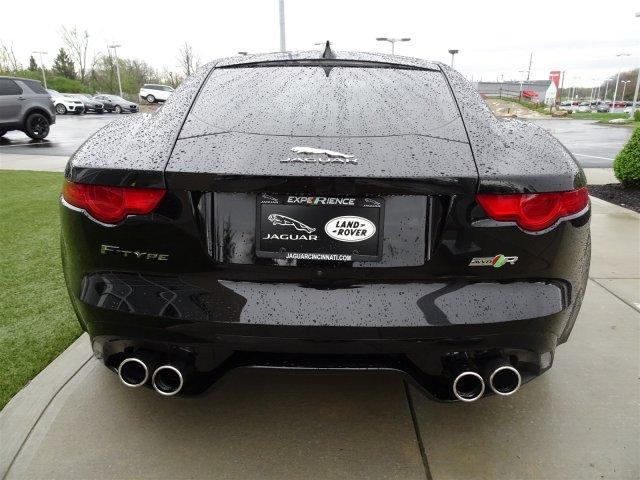 2016 Jaguar XJ