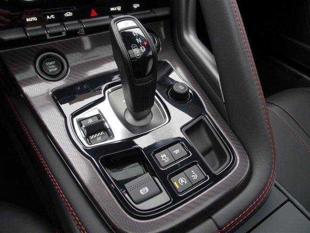 2016 Jaguar XJ
