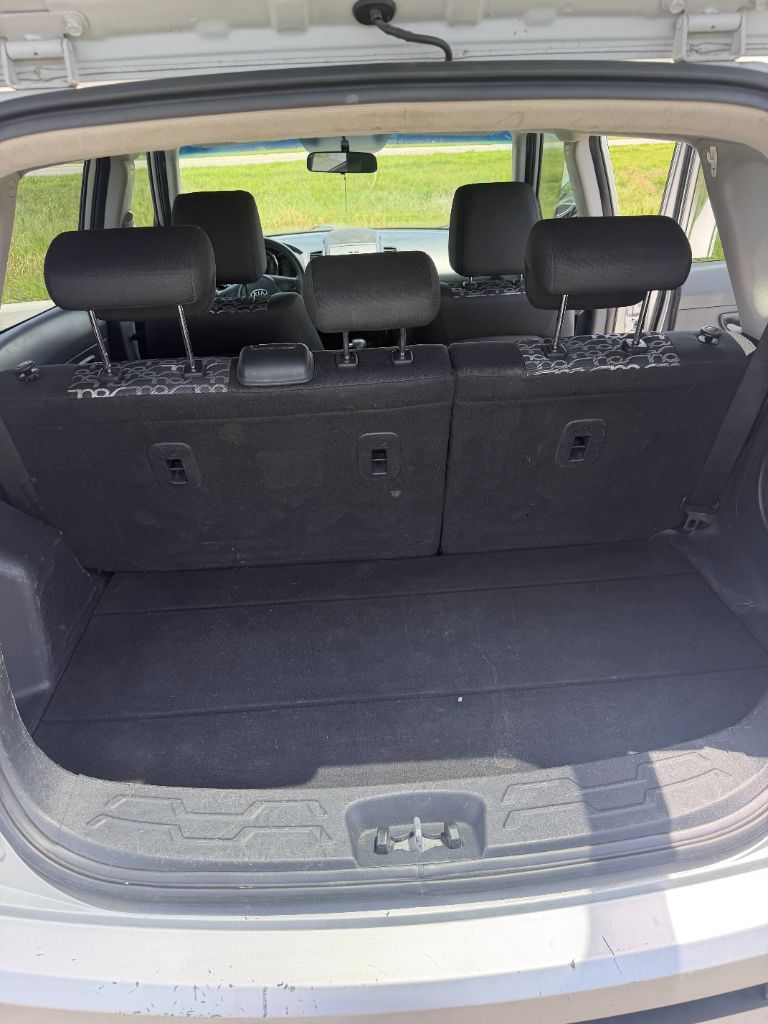 2010 Kia Soul - $3,199