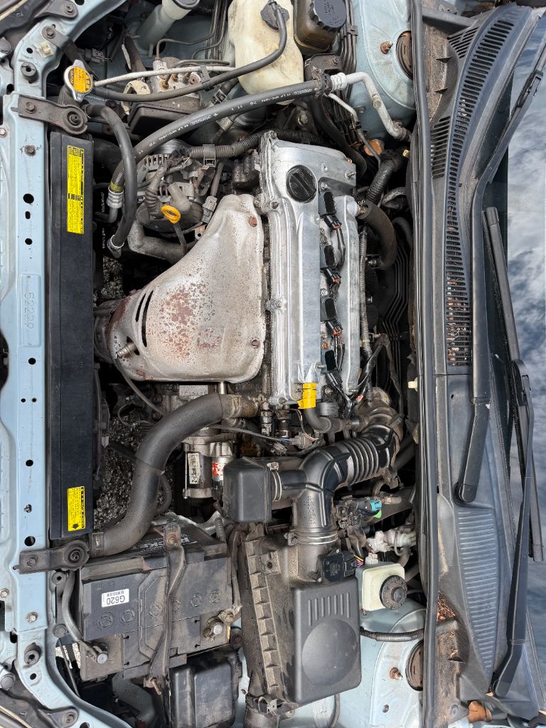 2006 Toyota Scion Tc - $1,200