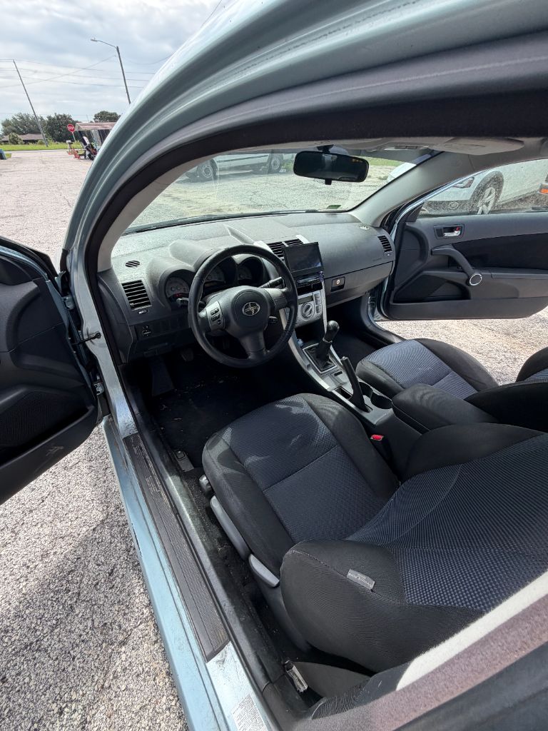 2006 Toyota Scion Tc - $1,200