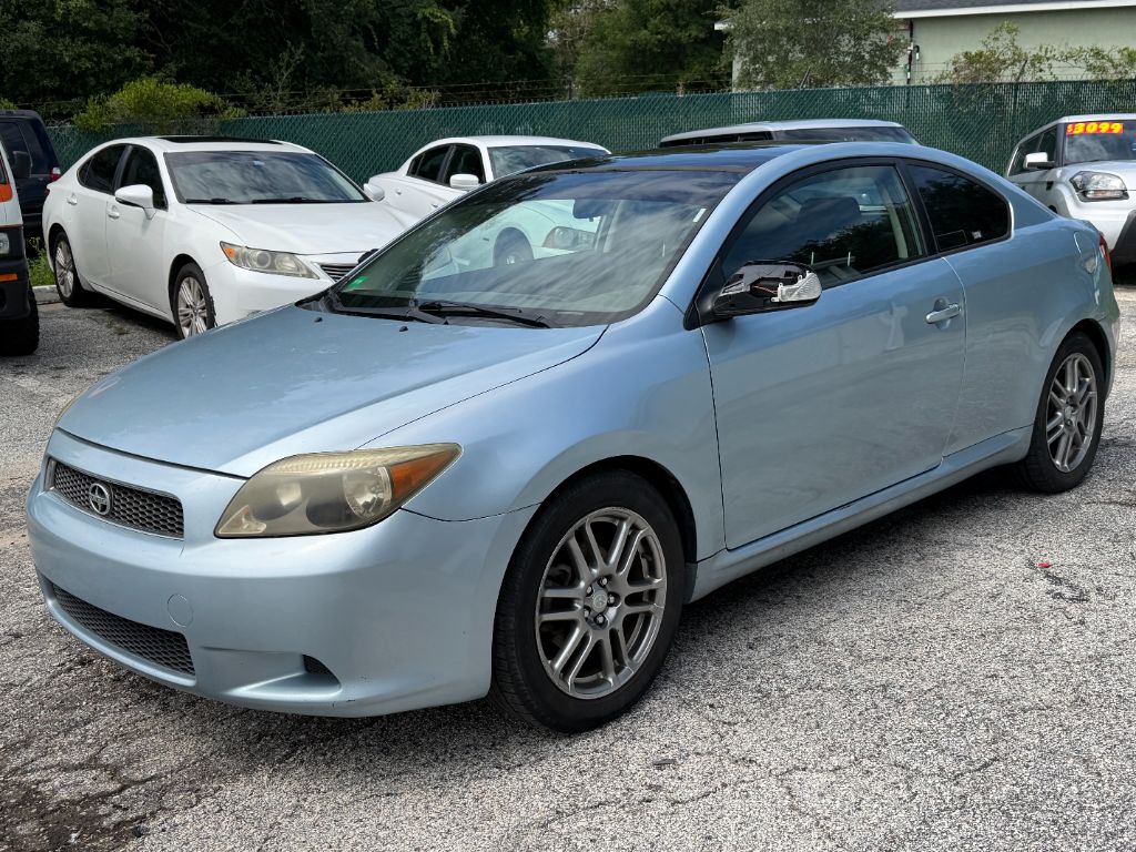 2006 Toyota Scion Tc - $1,200