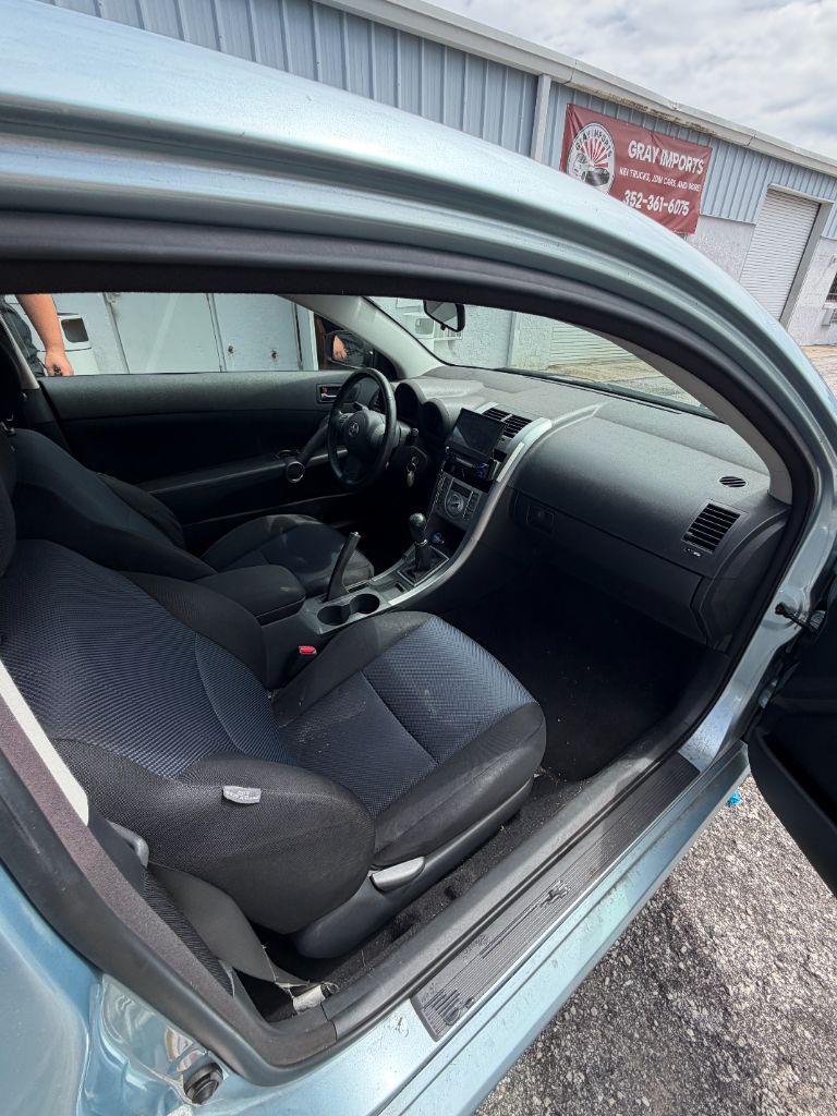 2006 Toyota Scion Tc - $1,200