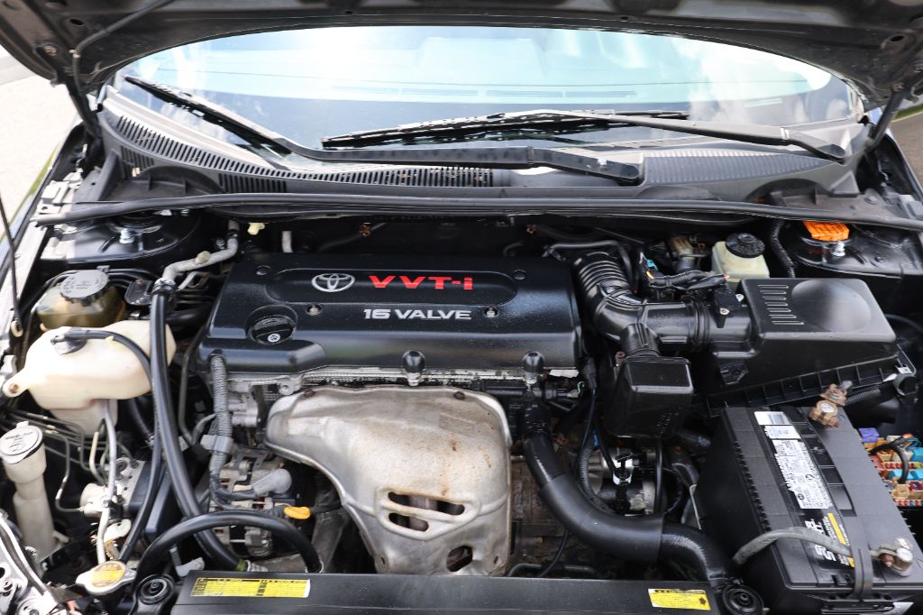 2008 Toyota Scion Tc - $6,200