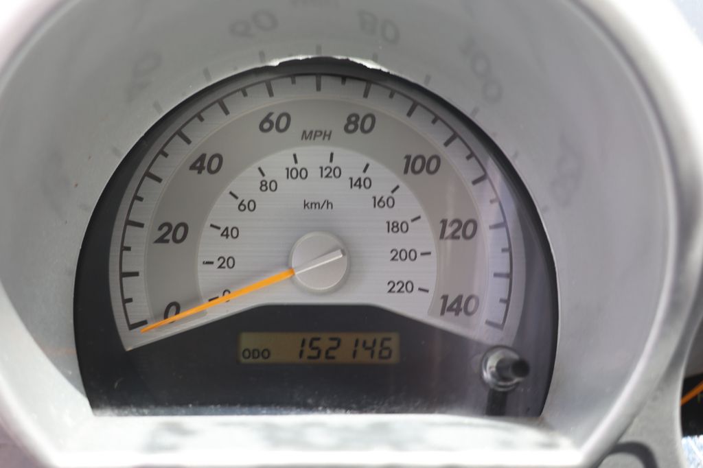 2008 Toyota Scion Tc - $6,200
