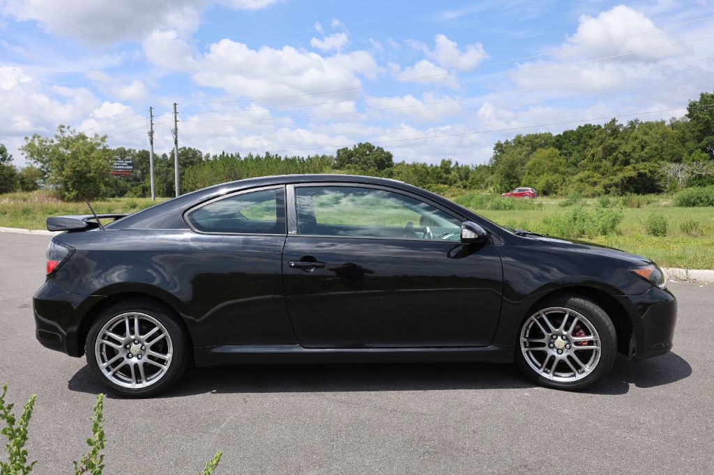 2008 Toyota Scion Tc - $6,200