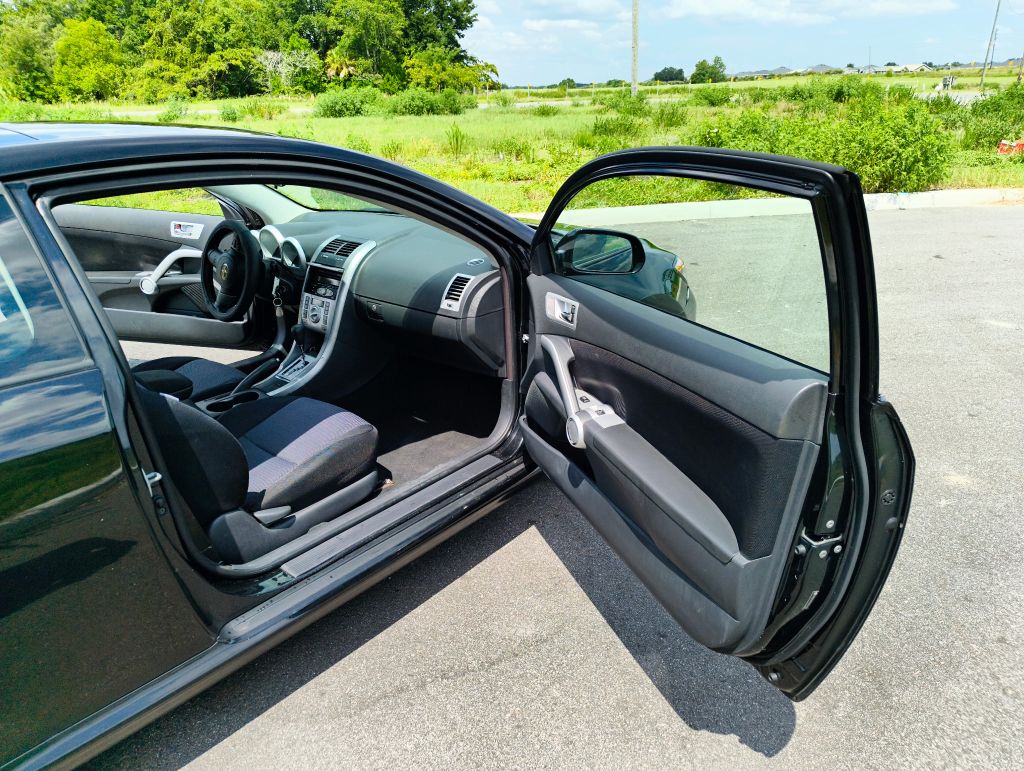 2008 Toyota Scion Tc - $6,200
