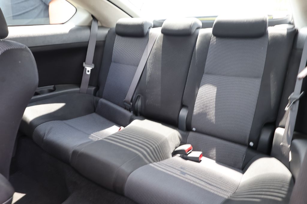 2008 Toyota Scion Tc - $6,200