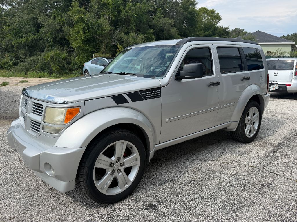 2010 Dodge Nitro - $3,000