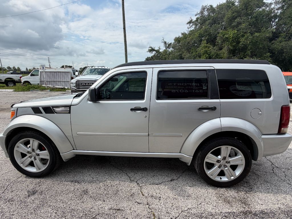 2010 Dodge Nitro - $3,000