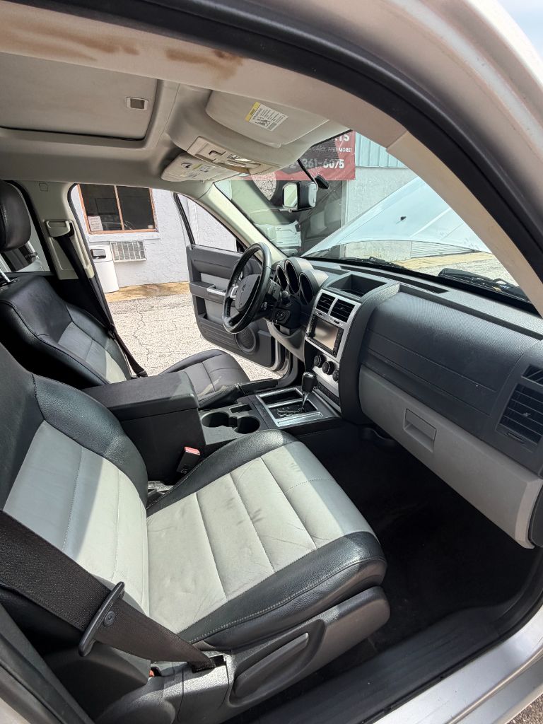 2010 Dodge Nitro - $3,000