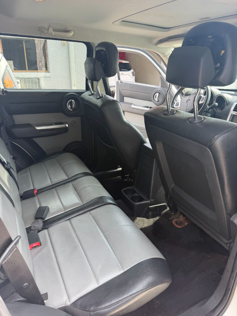 2010 Dodge Nitro - $3,000