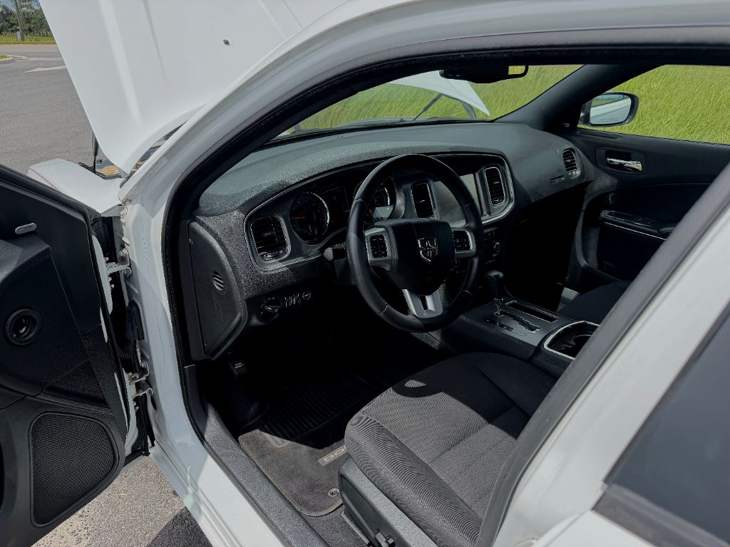 2013 Dodge Charger - $9,899