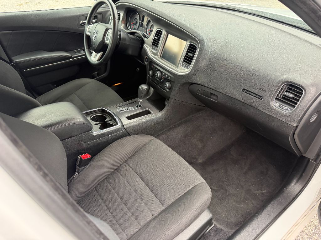 2013 Dodge Charger - $9,899