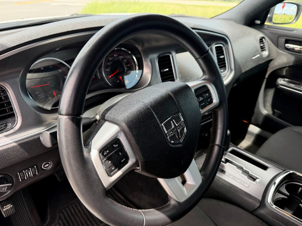 2013 Dodge Charger - $9,899