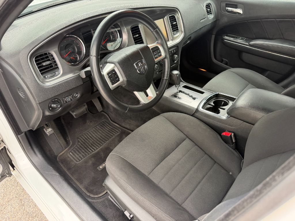 2013 Dodge Charger - $9,899