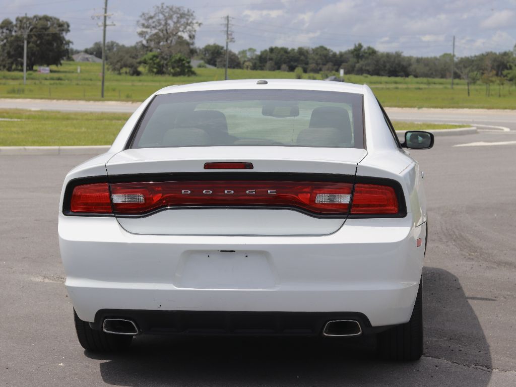 2013 Dodge Charger - $9,899