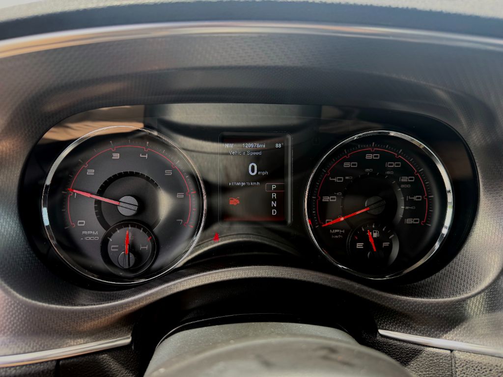 2013 Dodge Charger - $9,899