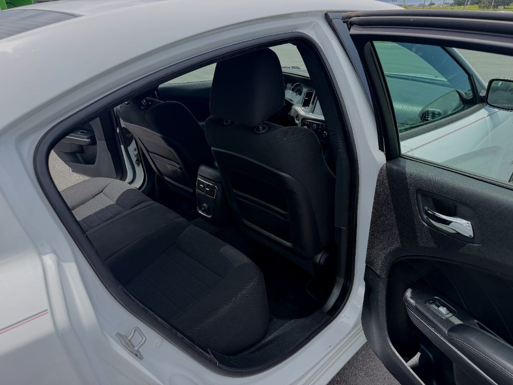2013 Dodge Charger - $9,899