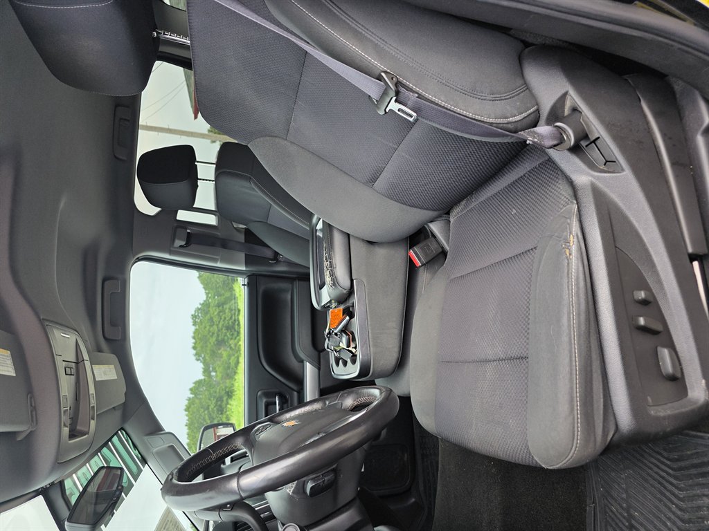 2015 Chevrolet Silverado - $16,995