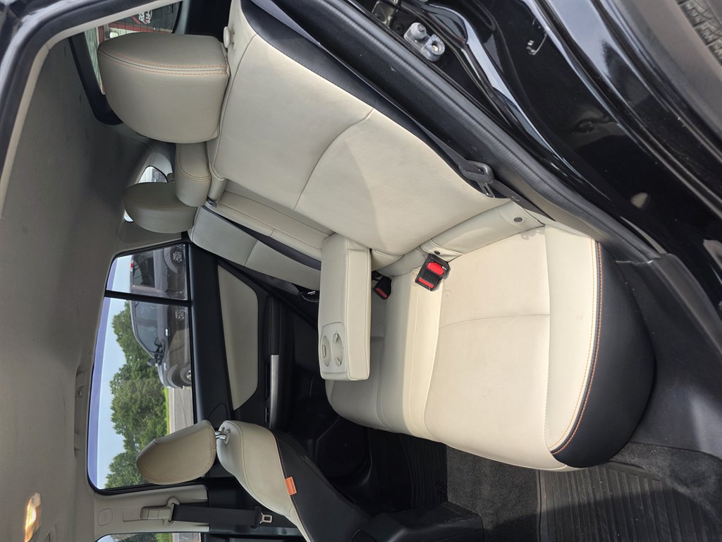 2017 Subaru Crosstrek - $15,995