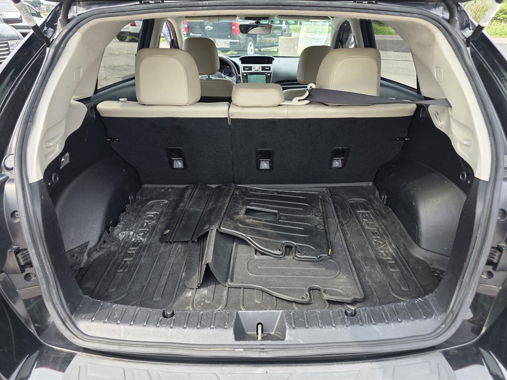 2017 Subaru Crosstrek - $15,995